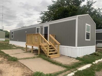 Photo 5 of 12 of home located at 2501 Martin Luther King Dr #525612 (Park Office) # San Angelo, TX 76903