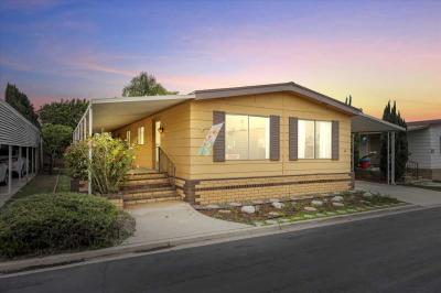 Mobile Home at 2240 Lake Glen Dr La Habra, CA 90631