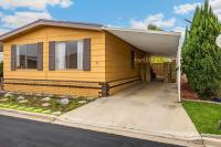 1975 Mobile Home