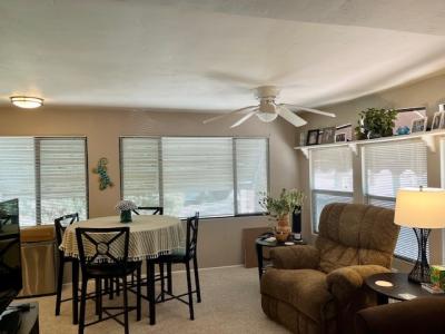 Photo 2 of 22 of home located at 8865 E Baseline Rd # 1112 Mesa, AZ 85209