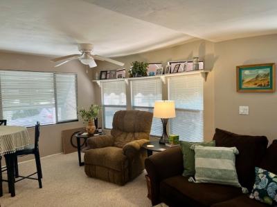 Photo 3 of 22 of home located at 8865 E Baseline Rd # 1112 Mesa, AZ 85209