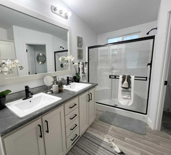 2025 Cavco Industries SR28563A Manufactured Home