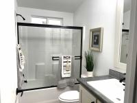 2025 Cavco Industries SR28563A Manufactured Home