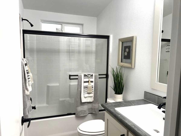 2025 Cavco Industries SR28563A Manufactured Home