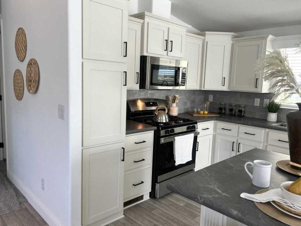 2025 Cavco Industries SR28563A Manufactured Home