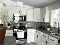 2025 Cavco Industries SR28563A Manufactured Home