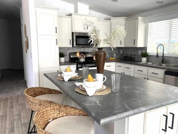 2025 Cavco Industries SR28563A Manufactured Home