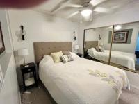 1984 Traveleze Industries Park Model Mobile Home