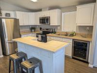 2007 Palm Harbor Homes Mobile Home
