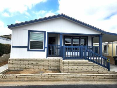 Mobile Home at 23301 Ridge Route Dr 135 Laguna Hills, CA 92653