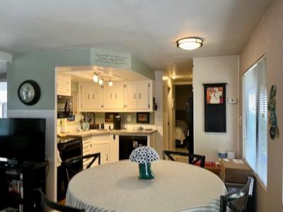 Photo 5 of 22 of home located at 8865 E Baseline Rd # 1112 Mesa, AZ 85209