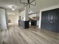 2003 Southern Mobile Home