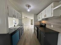 2003 Southern Mobile Home