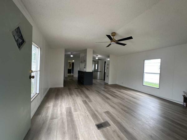 2003 Southern Mobile Home
