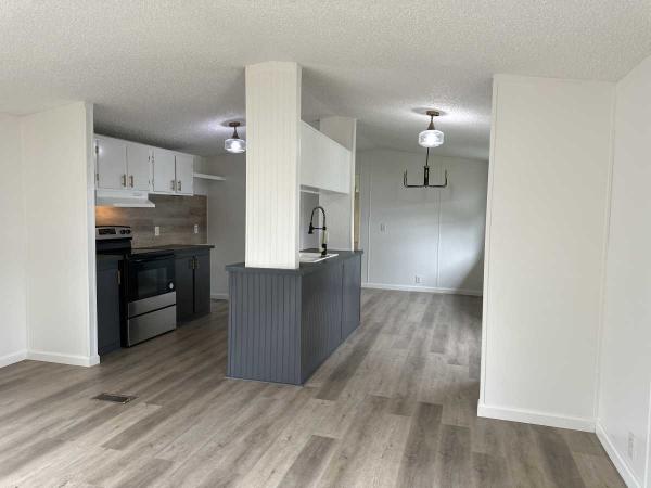 2003 Southern Mobile Home