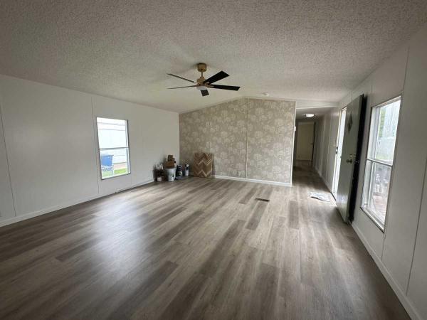 2003 Southern Mobile Home
