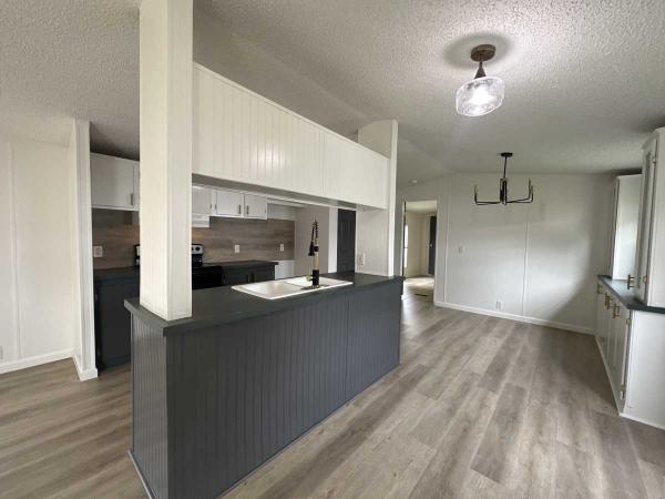 2003 Southern Mobile Home