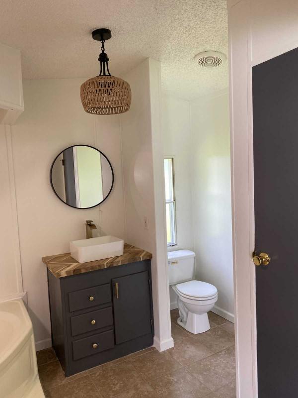 2003 Southern Mobile Home