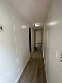 2003 Southern Mobile Home