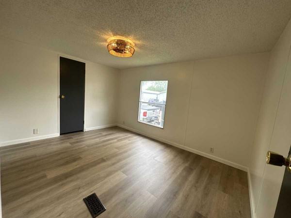 2003 Southern Mobile Home