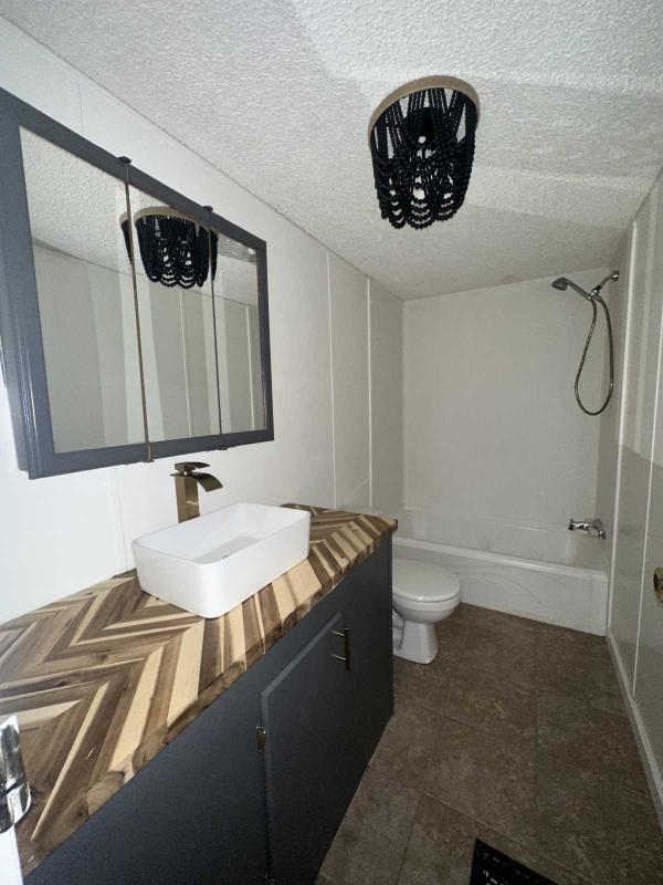 2003 Southern Mobile Home
