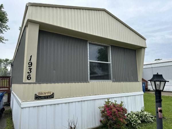 2003 Southern Mobile Home