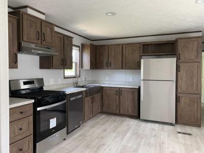 Mobile Home at 329 Cypress Ave Rochester, PA 15074