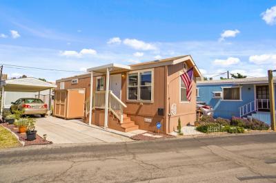 Photo 1 of 12 of home located at 18204 Soledad Canyon Road Spc 39 Canyon Country, CA 91387