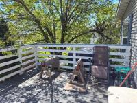 COMMANDER Manufactured Home