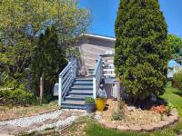 COMMANDER Manufactured Home