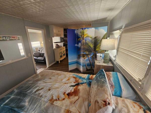 Vindale Mobile Home