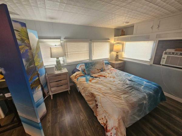 Vindale Mobile Home