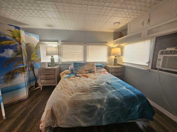 Vindale Mobile Home