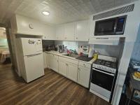 Vindale Mobile Home