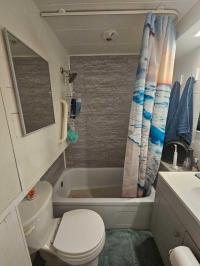 Vindale Mobile Home