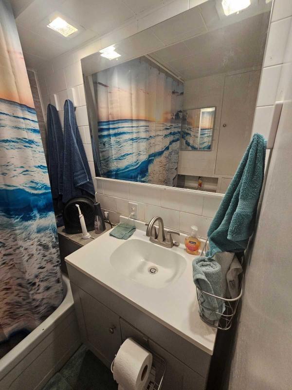 Vindale Mobile Home