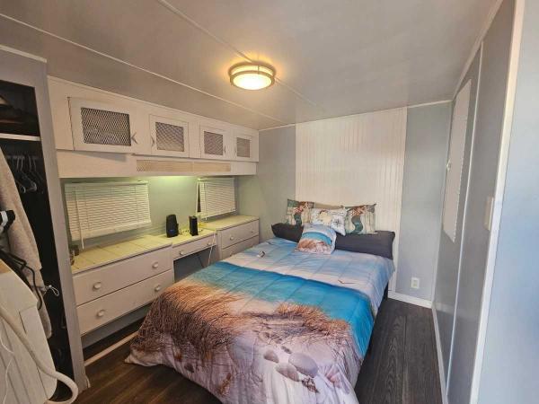 Vindale Mobile Home