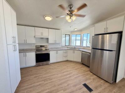 Mobile Home at 8401 S. Kolb Rd #309 Tucson, AZ 85756