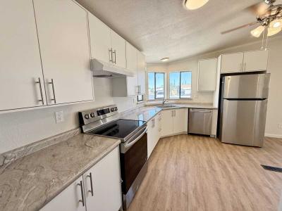 Photo 4 of 27 of home located at 8401 S. Kolb Rd #309 Tucson, AZ 85756
