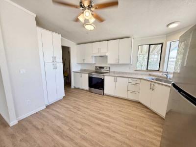 Photo 5 of 27 of home located at 8401 S. Kolb Rd #309 Tucson, AZ 85756