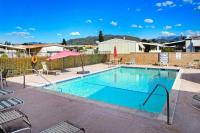 1976 Silvercrest Howard Villa Manufactured Home