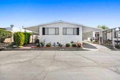 Mobile Home at 4095 Fruit Street, Space 920 La Verne, CA 91750