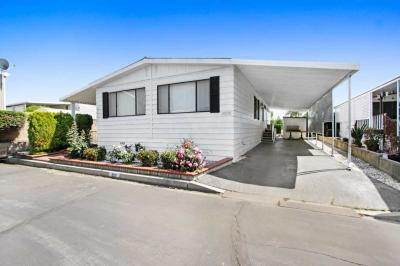 Photo 2 of 17 of home located at 4095 Fruit Street, Space 920 La Verne, CA 91750