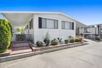 1976 Silvercrest Howard Villa Manufactured Home