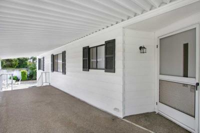 Photo 5 of 17 of home located at 4095 Fruit Street, Space 920 La Verne, CA 91750