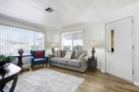 1976 Silvercrest Howard Villa Manufactured Home