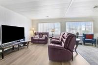 1976 Silvercrest Howard Villa Manufactured Home