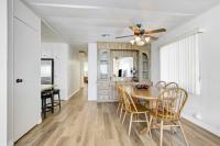 1976 Silvercrest Howard Villa Manufactured Home