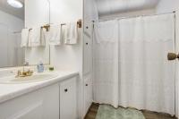 1976 Silvercrest Howard Villa Manufactured Home