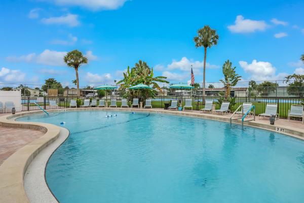 2023 Palm Harbor Manufactured Home
